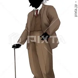 Profile image of 依頼人