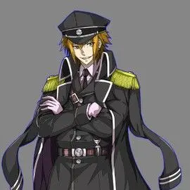 Profile image of グレン・コーガン