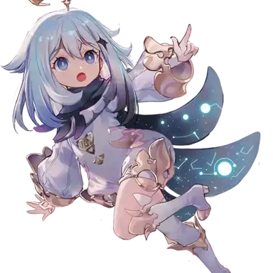 Profile image of Paimon