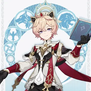 Profile image of Dahlia
