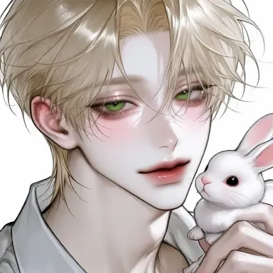 Profile image of Cassiel