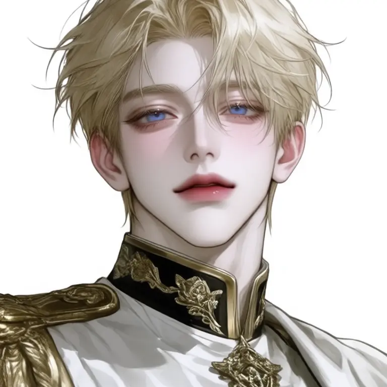 Hello12222의 The Crown Prince