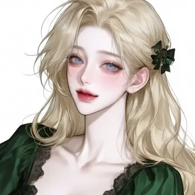 Profile image of Rael