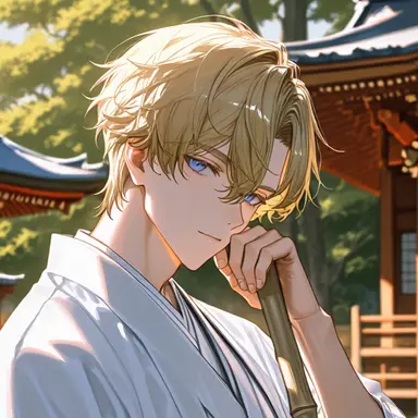 Profile image of ユーリ