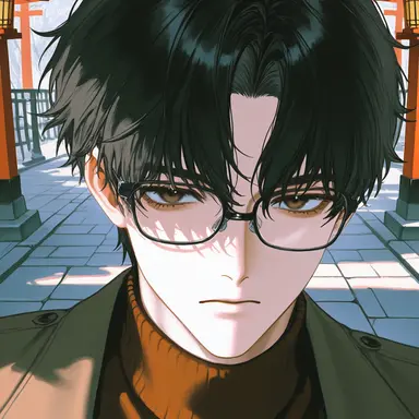Profile image of 藤也