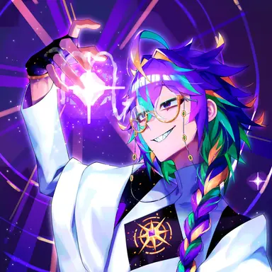 Profile image of さそり座