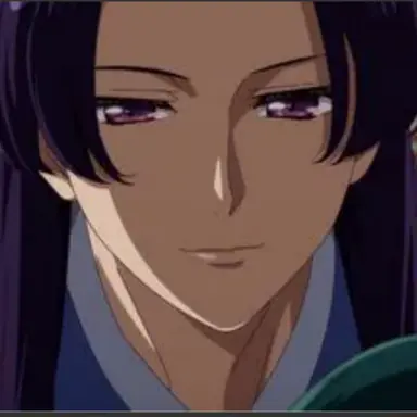 Profile image of 壬氏