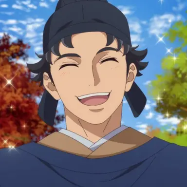 Profile image of 李白