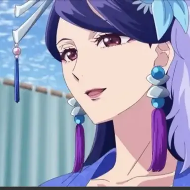 Profile image of 梨花妃
