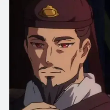 Profile image of 皇帝