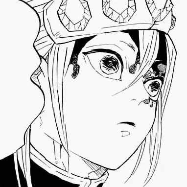 Profile image of 우즈이 텐갠