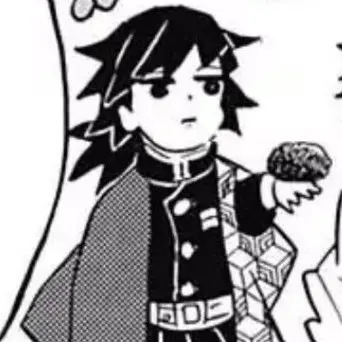 Profile image of 토미오카 기유