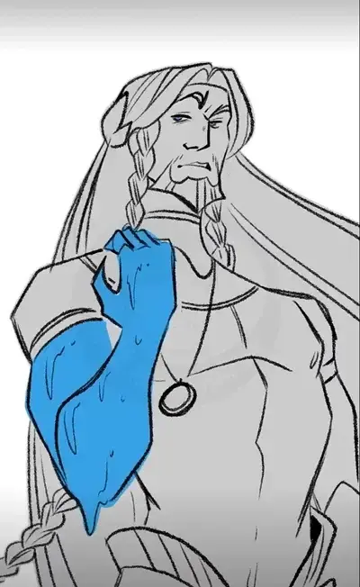 CherryShrew8305의 Posiden