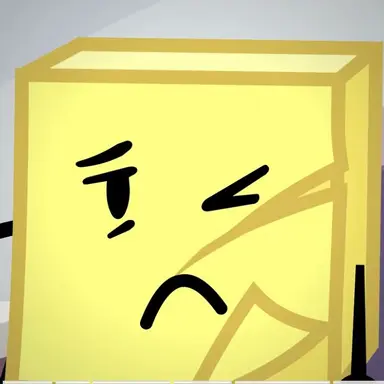 Profile image of Post-It Note