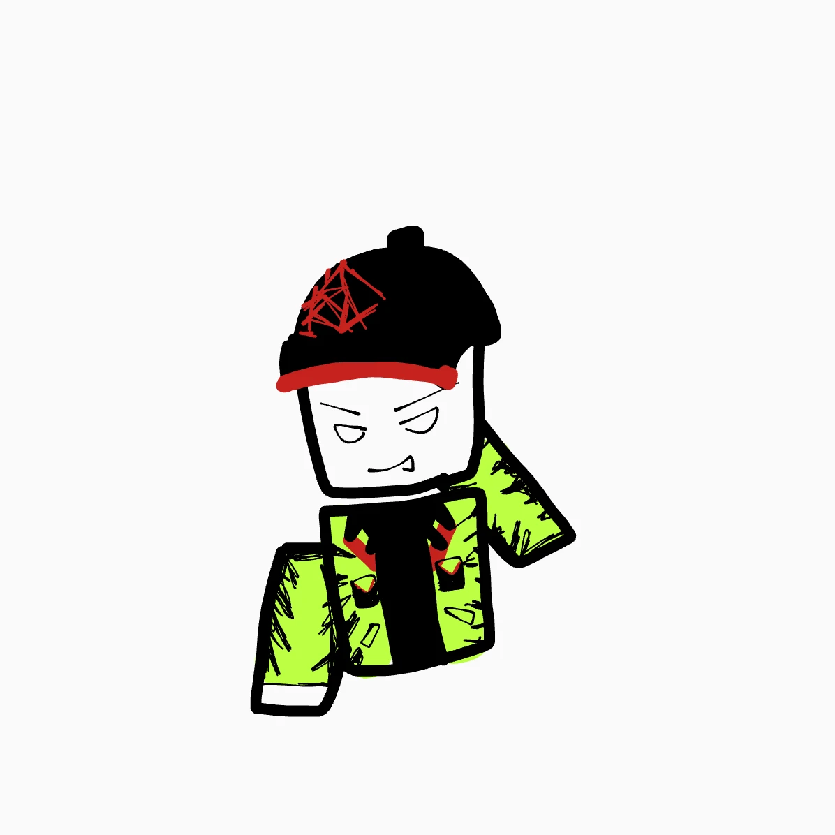 Griefer