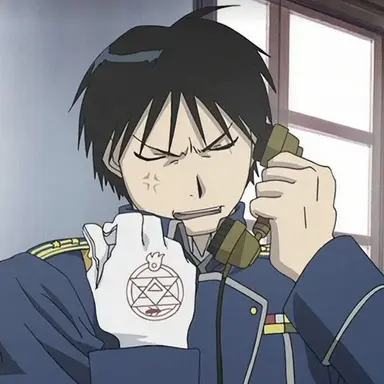 Profile image of ロイ