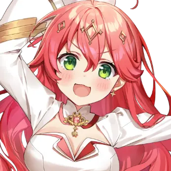 Profile image of みこ