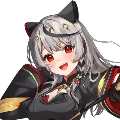 Profile image of クロヱ