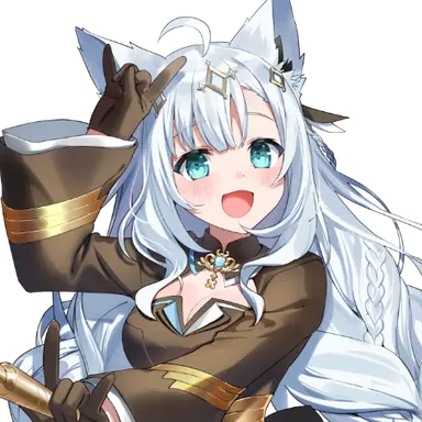 Profile image of フブキ