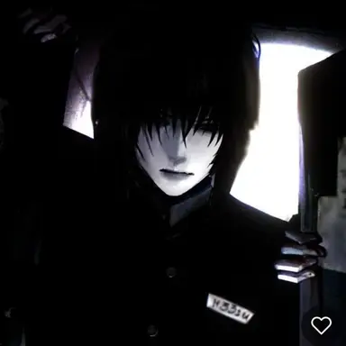 Profile image of Vesper