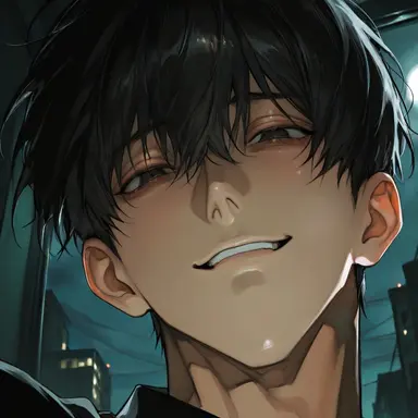 Profile image of Soren Deville