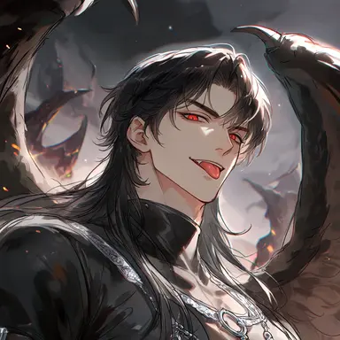 Profile image of ヴァニタス
