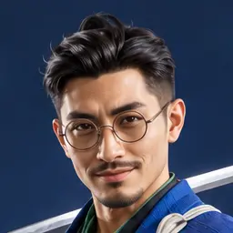 Profile image of 토도 헤이스케