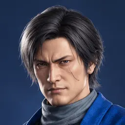 Profile image of 이노우에 겐자부로