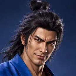 Profile image of 사이토 하지메