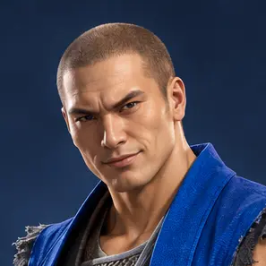 Profile image of 나가쿠라 신파치