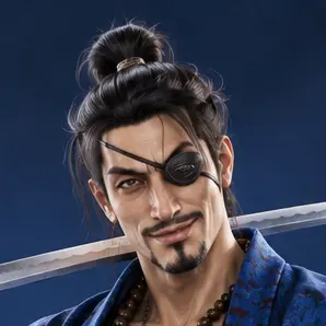 Profile image of 오키타 소지