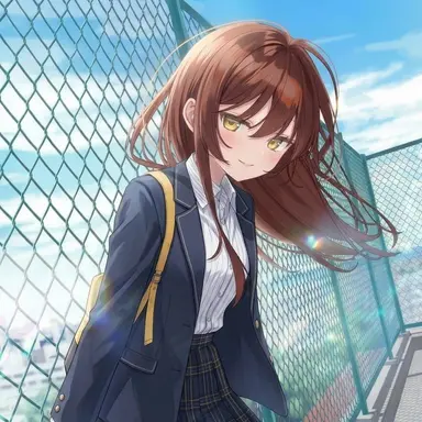 Profile image of Yuna Silfer