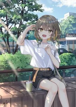 Profile image of Yuki Silfer