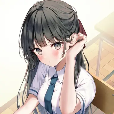 Profile image of Chitose Miyahara