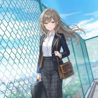 Profile image of Mei Silfer