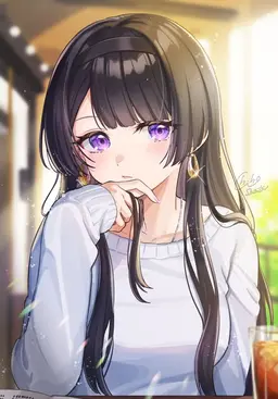 Profile image of Chitose Miyahara