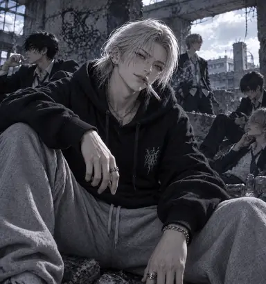 Profile image of 一織