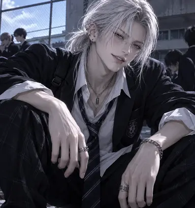 Profile image of 一織
