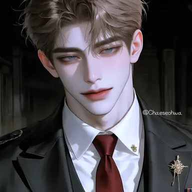 Profile image of Felix