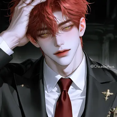 Profile image of Theo