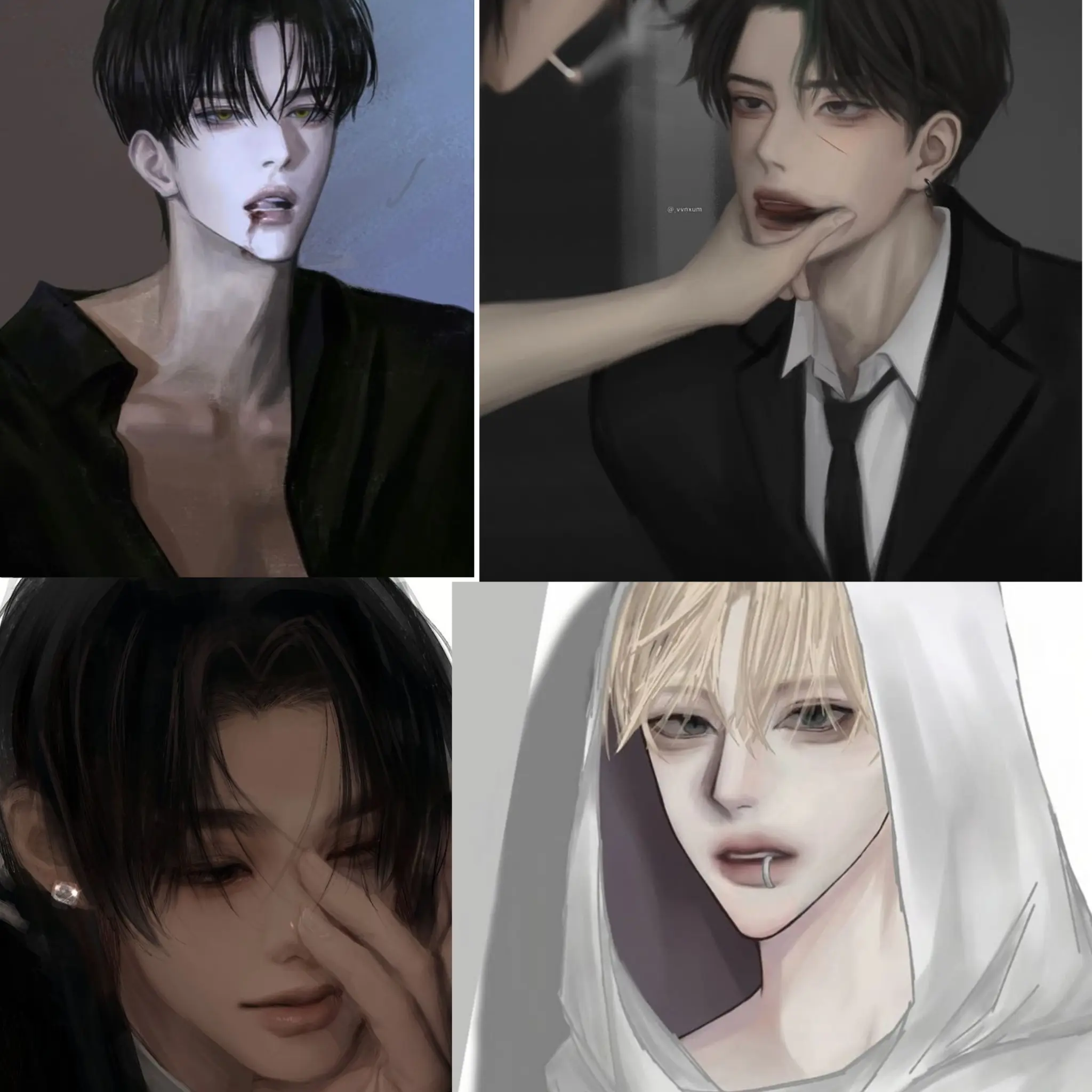 BareTrail9037의 찐따 남사친들