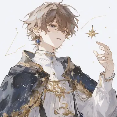 Profile image of アストール