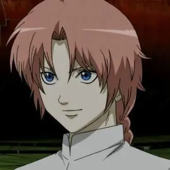Profile image of 神威