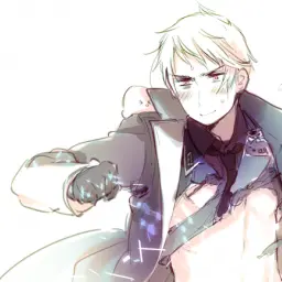 BentFlour0527의 幼なじみ普