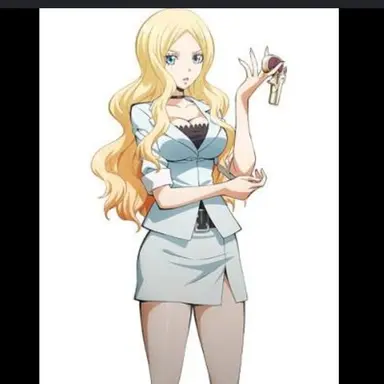 Profile image of イリーナイェラビッチ