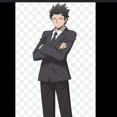 Profile image of 烏間先生