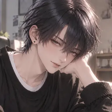 Profile image of 湊