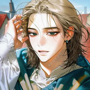 Profile image of 마렌