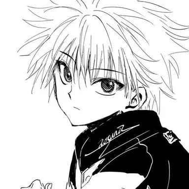 Profile image of 키르아 조르딕