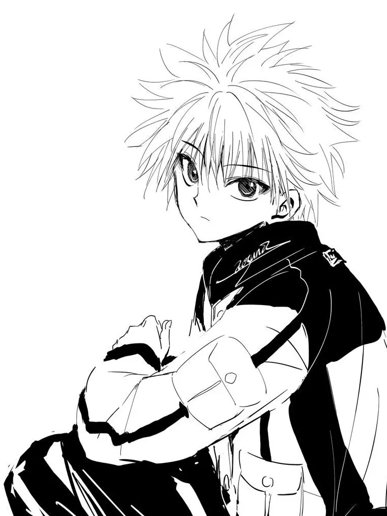 kkurappika9의 키르아 조르딕